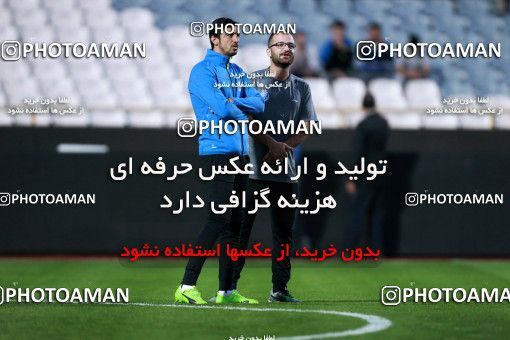 919470, Tehran, [*parameter:4*], لیگ برتر فوتبال ایران، Persian Gulf Cup، Week 11، First Leg، Esteghlal 2 v 0 Naft Tehran on 2017/10/31 at Azadi Stadium
