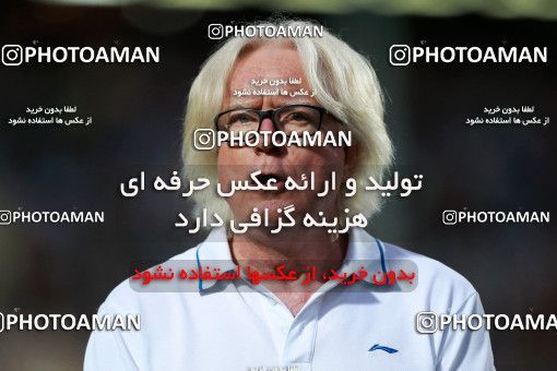 919577, Tehran, [*parameter:4*], لیگ برتر فوتبال ایران، Persian Gulf Cup، Week 11، First Leg، Esteghlal 2 v 0 Naft Tehran on 2017/10/31 at Azadi Stadium