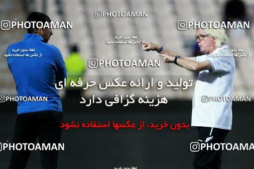 919631, Tehran, [*parameter:4*], لیگ برتر فوتبال ایران، Persian Gulf Cup، Week 11، First Leg، Esteghlal 2 v 0 Naft Tehran on 2017/10/31 at Azadi Stadium