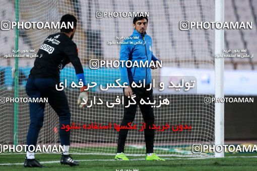 919797, Tehran, [*parameter:4*], لیگ برتر فوتبال ایران، Persian Gulf Cup، Week 11، First Leg، Esteghlal 2 v 0 Naft Tehran on 2017/10/31 at Azadi Stadium