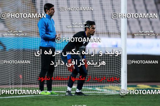 919206, Tehran, [*parameter:4*], لیگ برتر فوتبال ایران، Persian Gulf Cup، Week 11، First Leg، Esteghlal 2 v 0 Naft Tehran on 2017/10/31 at Azadi Stadium