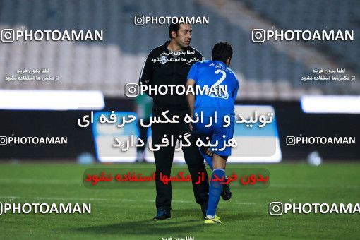 919615, Tehran, [*parameter:4*], لیگ برتر فوتبال ایران، Persian Gulf Cup، Week 11، First Leg، Esteghlal 2 v 0 Naft Tehran on 2017/10/31 at Azadi Stadium