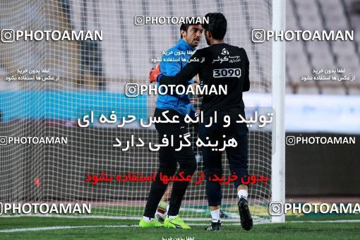 919176, Tehran, [*parameter:4*], لیگ برتر فوتبال ایران، Persian Gulf Cup، Week 11، First Leg، Esteghlal 2 v 0 Naft Tehran on 2017/10/31 at Azadi Stadium
