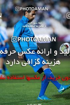 919469, Tehran, [*parameter:4*], لیگ برتر فوتبال ایران، Persian Gulf Cup، Week 11، First Leg، Esteghlal 2 v 0 Naft Tehran on 2017/10/31 at Azadi Stadium