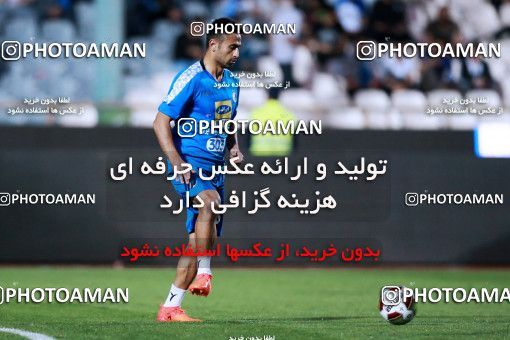 919467, Tehran, [*parameter:4*], لیگ برتر فوتبال ایران، Persian Gulf Cup، Week 11، First Leg، Esteghlal 2 v 0 Naft Tehran on 2017/10/31 at Azadi Stadium