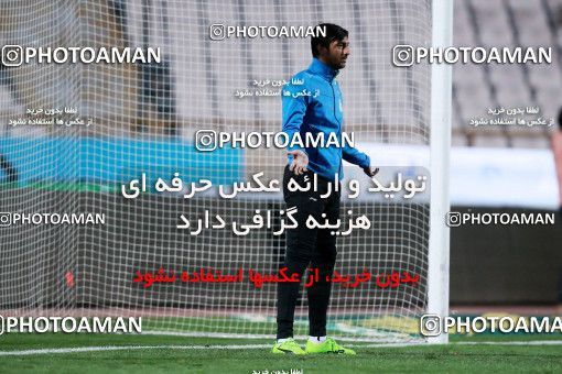 919320, Tehran, [*parameter:4*], لیگ برتر فوتبال ایران، Persian Gulf Cup، Week 11، First Leg، Esteghlal 2 v 0 Naft Tehran on 2017/10/31 at Azadi Stadium