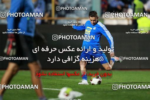 919621, Tehran, [*parameter:4*], لیگ برتر فوتبال ایران، Persian Gulf Cup، Week 11، First Leg، Esteghlal 2 v 0 Naft Tehran on 2017/10/31 at Azadi Stadium
