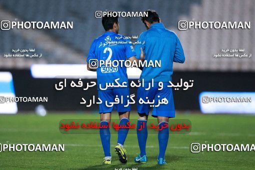 919781, Tehran, [*parameter:4*], لیگ برتر فوتبال ایران، Persian Gulf Cup، Week 11، First Leg، Esteghlal 2 v 0 Naft Tehran on 2017/10/31 at Azadi Stadium