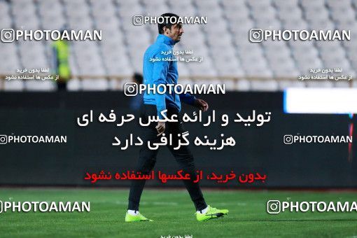 919767, Tehran, [*parameter:4*], لیگ برتر فوتبال ایران، Persian Gulf Cup، Week 11، First Leg، Esteghlal 2 v 0 Naft Tehran on 2017/10/31 at Azadi Stadium