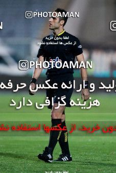 919113, Tehran, [*parameter:4*], لیگ برتر فوتبال ایران، Persian Gulf Cup، Week 11، First Leg، Esteghlal 2 v 0 Naft Tehran on 2017/10/31 at Azadi Stadium