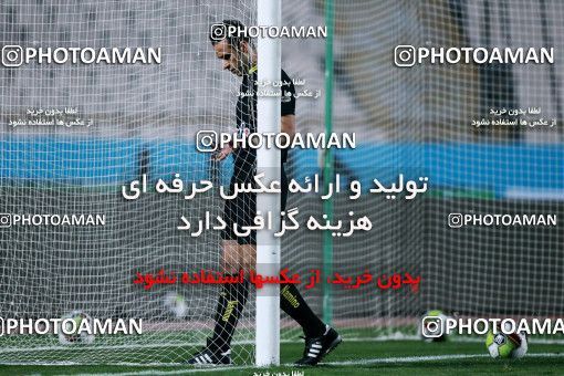 919235, Tehran, [*parameter:4*], لیگ برتر فوتبال ایران، Persian Gulf Cup، Week 11، First Leg، Esteghlal 2 v 0 Naft Tehran on 2017/10/31 at Azadi Stadium
