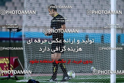919529, Tehran, [*parameter:4*], لیگ برتر فوتبال ایران، Persian Gulf Cup، Week 11، First Leg، Esteghlal 2 v 0 Naft Tehran on 2017/10/31 at Azadi Stadium