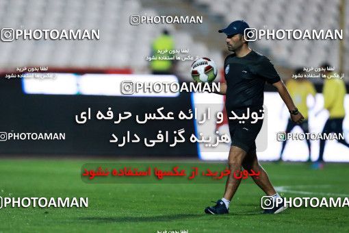 919077, Tehran, [*parameter:4*], لیگ برتر فوتبال ایران، Persian Gulf Cup، Week 11، First Leg، Esteghlal 2 v 0 Naft Tehran on 2017/10/31 at Azadi Stadium