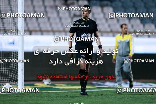 919694, Tehran, [*parameter:4*], لیگ برتر فوتبال ایران، Persian Gulf Cup، Week 11، First Leg، Esteghlal 2 v 0 Naft Tehran on 2017/10/31 at Azadi Stadium