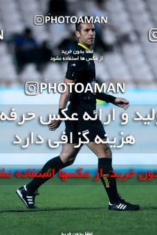 919581, Tehran, [*parameter:4*], لیگ برتر فوتبال ایران، Persian Gulf Cup، Week 11، First Leg، Esteghlal 2 v 0 Naft Tehran on 2017/10/31 at Azadi Stadium