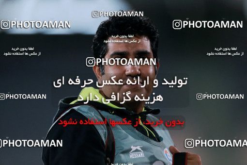 919905, Tehran, [*parameter:4*], لیگ برتر فوتبال ایران، Persian Gulf Cup، Week 11، First Leg، Esteghlal 2 v 0 Naft Tehran on 2017/10/31 at Azadi Stadium