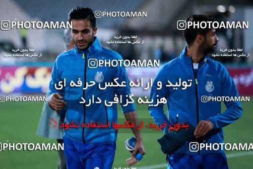 919692, Tehran, [*parameter:4*], لیگ برتر فوتبال ایران، Persian Gulf Cup، Week 11، First Leg، Esteghlal 2 v 0 Naft Tehran on 2017/10/31 at Azadi Stadium