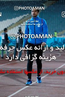 919699, Tehran, [*parameter:4*], لیگ برتر فوتبال ایران، Persian Gulf Cup، Week 11، First Leg، Esteghlal 2 v 0 Naft Tehran on 2017/10/31 at Azadi Stadium