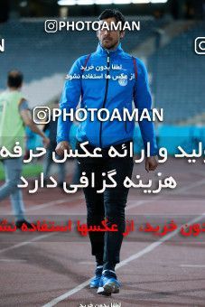 919181, Tehran, [*parameter:4*], لیگ برتر فوتبال ایران، Persian Gulf Cup، Week 11، First Leg، Esteghlal 2 v 0 Naft Tehran on 2017/10/31 at Azadi Stadium
