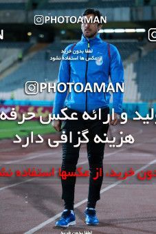 919480, Tehran, [*parameter:4*], لیگ برتر فوتبال ایران، Persian Gulf Cup، Week 11، First Leg، Esteghlal 2 v 0 Naft Tehran on 2017/10/31 at Azadi Stadium