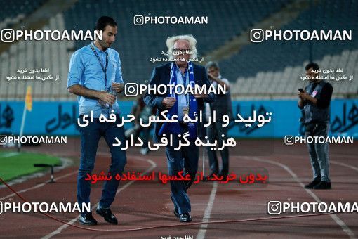 919842, Tehran, [*parameter:4*], لیگ برتر فوتبال ایران، Persian Gulf Cup، Week 11، First Leg، Esteghlal 2 v 0 Naft Tehran on 2017/10/31 at Azadi Stadium