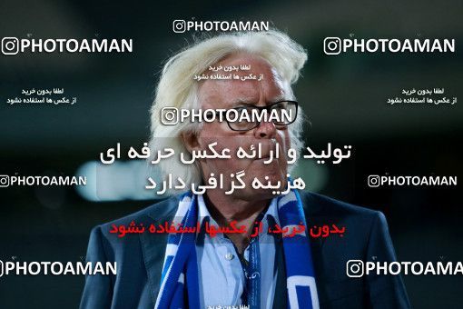 919221, Tehran, [*parameter:4*], لیگ برتر فوتبال ایران، Persian Gulf Cup، Week 11، First Leg، Esteghlal 2 v 0 Naft Tehran on 2017/10/31 at Azadi Stadium