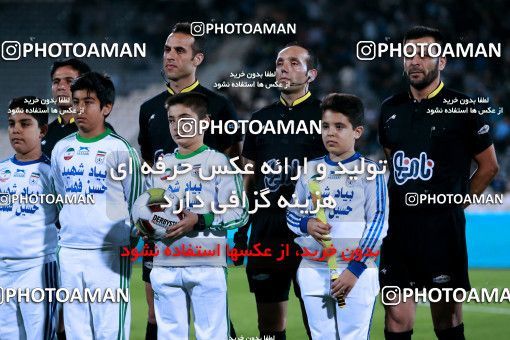 919118, Tehran, [*parameter:4*], لیگ برتر فوتبال ایران، Persian Gulf Cup، Week 11، First Leg، Esteghlal 2 v 0 Naft Tehran on 2017/10/31 at Azadi Stadium