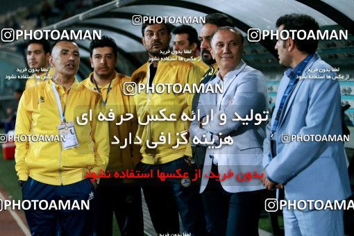 919308, Tehran, [*parameter:4*], لیگ برتر فوتبال ایران، Persian Gulf Cup، Week 11، First Leg، Esteghlal 2 v 0 Naft Tehran on 2017/10/31 at Azadi Stadium