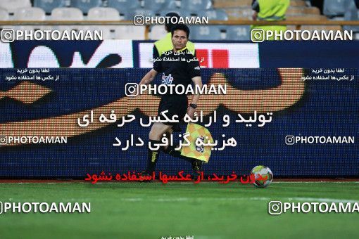 919471, Tehran, [*parameter:4*], لیگ برتر فوتبال ایران، Persian Gulf Cup، Week 11، First Leg، Esteghlal 2 v 0 Naft Tehran on 2017/10/31 at Azadi Stadium