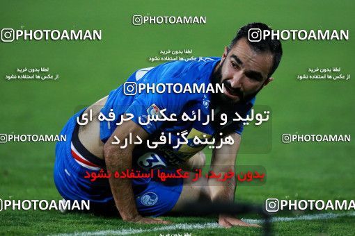 919560, Tehran, [*parameter:4*], لیگ برتر فوتبال ایران، Persian Gulf Cup، Week 11، First Leg، Esteghlal 2 v 0 Naft Tehran on 2017/10/31 at Azadi Stadium
