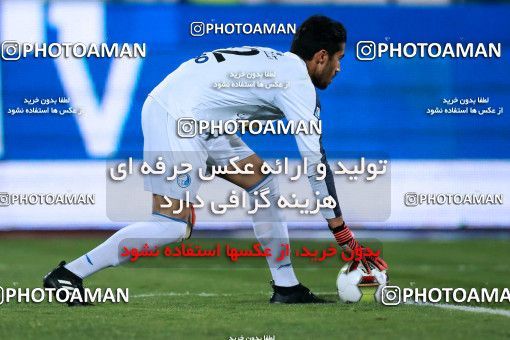919261, Tehran, [*parameter:4*], لیگ برتر فوتبال ایران، Persian Gulf Cup، Week 11، First Leg، Esteghlal 2 v 0 Naft Tehran on 2017/10/31 at Azadi Stadium