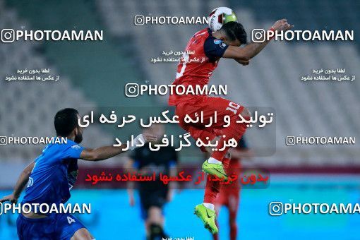 919666, Tehran, [*parameter:4*], لیگ برتر فوتبال ایران، Persian Gulf Cup، Week 11، First Leg، Esteghlal 2 v 0 Naft Tehran on 2017/10/31 at Azadi Stadium