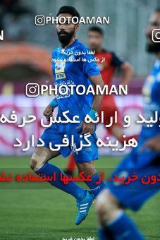 919246, Tehran, [*parameter:4*], لیگ برتر فوتبال ایران، Persian Gulf Cup، Week 11، First Leg، Esteghlal 2 v 0 Naft Tehran on 2017/10/31 at Azadi Stadium