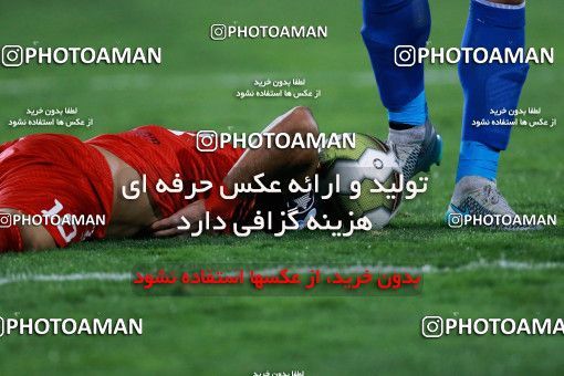 919094, Tehran, [*parameter:4*], لیگ برتر فوتبال ایران، Persian Gulf Cup، Week 11، First Leg، Esteghlal 2 v 0 Naft Tehran on 2017/10/31 at Azadi Stadium