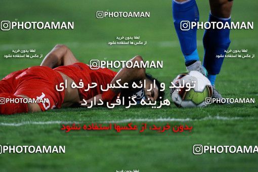 919604, Tehran, [*parameter:4*], لیگ برتر فوتبال ایران، Persian Gulf Cup، Week 11، First Leg، Esteghlal 2 v 0 Naft Tehran on 2017/10/31 at Azadi Stadium