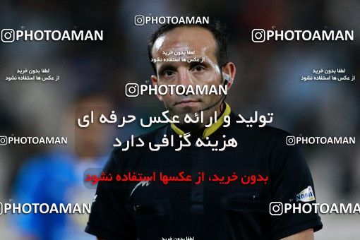 919607, Tehran, [*parameter:4*], لیگ برتر فوتبال ایران، Persian Gulf Cup، Week 11، First Leg، Esteghlal 2 v 0 Naft Tehran on 2017/10/31 at Azadi Stadium