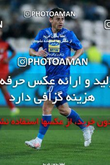919313, Tehran, [*parameter:4*], لیگ برتر فوتبال ایران، Persian Gulf Cup، Week 11، First Leg، Esteghlal 2 v 0 Naft Tehran on 2017/10/31 at Azadi Stadium