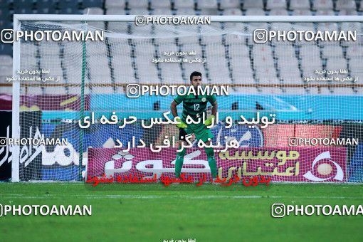 919390, Tehran, [*parameter:4*], لیگ برتر فوتبال ایران، Persian Gulf Cup، Week 11، First Leg، Esteghlal 2 v 0 Naft Tehran on 2017/10/31 at Azadi Stadium