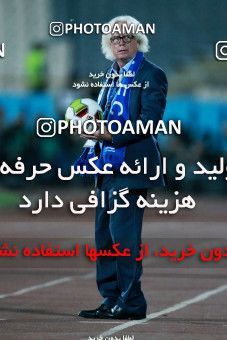 919665, Tehran, [*parameter:4*], لیگ برتر فوتبال ایران، Persian Gulf Cup، Week 11، First Leg، Esteghlal 2 v 0 Naft Tehran on 2017/10/31 at Azadi Stadium