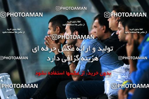 919427, Tehran, [*parameter:4*], لیگ برتر فوتبال ایران، Persian Gulf Cup، Week 11، First Leg، Esteghlal 2 v 0 Naft Tehran on 2017/10/31 at Azadi Stadium