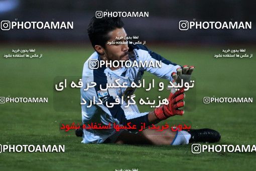 919418, Tehran, [*parameter:4*], لیگ برتر فوتبال ایران، Persian Gulf Cup، Week 11، First Leg، Esteghlal 2 v 0 Naft Tehran on 2017/10/31 at Azadi Stadium
