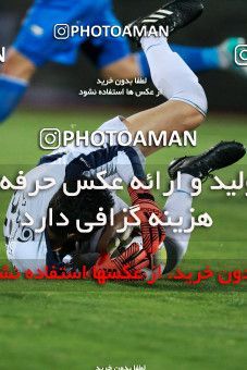 919678, Tehran, [*parameter:4*], لیگ برتر فوتبال ایران، Persian Gulf Cup، Week 11، First Leg، Esteghlal 2 v 0 Naft Tehran on 2017/10/31 at Azadi Stadium