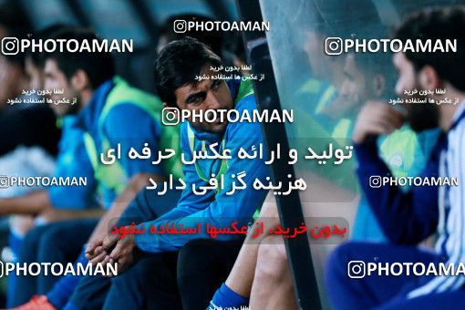 919100, Tehran, [*parameter:4*], لیگ برتر فوتبال ایران، Persian Gulf Cup، Week 11، First Leg، Esteghlal 2 v 0 Naft Tehran on 2017/10/31 at Azadi Stadium