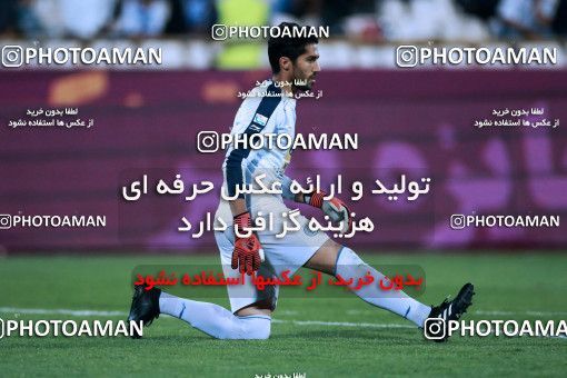 919757, Tehran, [*parameter:4*], لیگ برتر فوتبال ایران، Persian Gulf Cup، Week 11، First Leg، Esteghlal 2 v 0 Naft Tehran on 2017/10/31 at Azadi Stadium