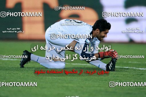 919559, Tehran, [*parameter:4*], لیگ برتر فوتبال ایران، Persian Gulf Cup، Week 11، First Leg، Esteghlal 2 v 0 Naft Tehran on 2017/10/31 at Azadi Stadium