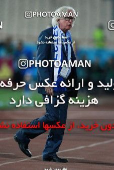 919869, Tehran, [*parameter:4*], لیگ برتر فوتبال ایران، Persian Gulf Cup، Week 11، First Leg، Esteghlal 2 v 0 Naft Tehran on 2017/10/31 at Azadi Stadium