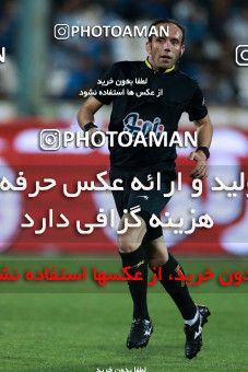 919086, Tehran, [*parameter:4*], لیگ برتر فوتبال ایران، Persian Gulf Cup، Week 11، First Leg، Esteghlal 2 v 0 Naft Tehran on 2017/10/31 at Azadi Stadium