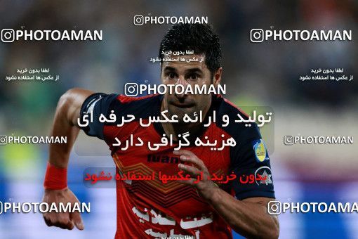 919296, Tehran, [*parameter:4*], لیگ برتر فوتبال ایران، Persian Gulf Cup، Week 11، First Leg، Esteghlal 2 v 0 Naft Tehran on 2017/10/31 at Azadi Stadium