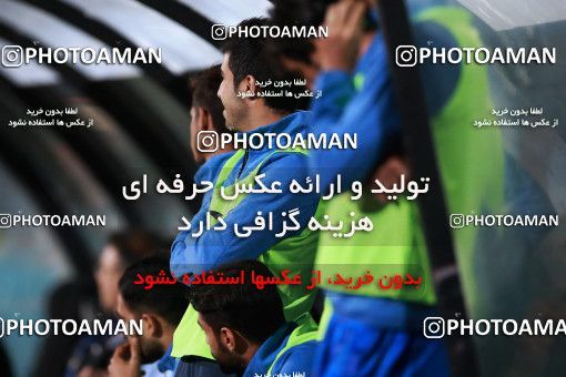 919601, Tehran, [*parameter:4*], لیگ برتر فوتبال ایران، Persian Gulf Cup، Week 11، First Leg، Esteghlal 2 v 0 Naft Tehran on 2017/10/31 at Azadi Stadium