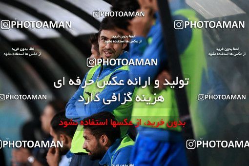 919198, Tehran, [*parameter:4*], لیگ برتر فوتبال ایران، Persian Gulf Cup، Week 11، First Leg، Esteghlal 2 v 0 Naft Tehran on 2017/10/31 at Azadi Stadium